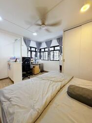 Blk 91 Commonwealth View (Queenstown), HDB 4 Rooms #562034871